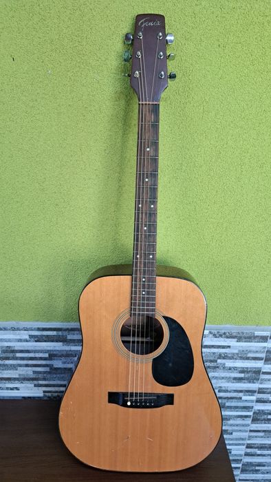 Chitare FENIX,Framus,Profielf