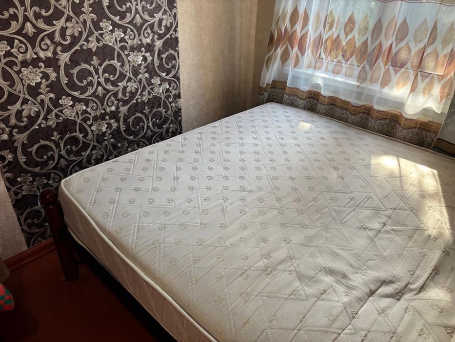 Продам кровать, двухспалка