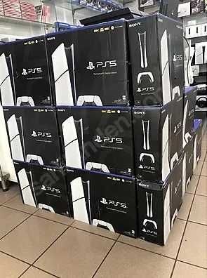 Sony PlayStation 5* в Широком Ассортименте Все Модели Есть в СКИДКА!!