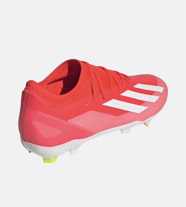 Ghete Fotbal Adidas X CRAZYFAST