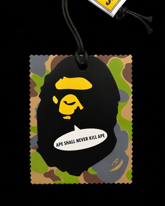 BAPE Baby Milo T-Shirt