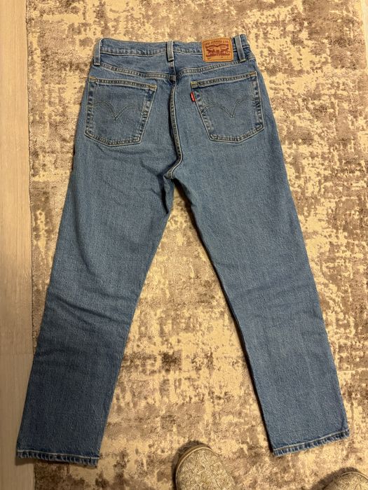 Blugi dama Levis