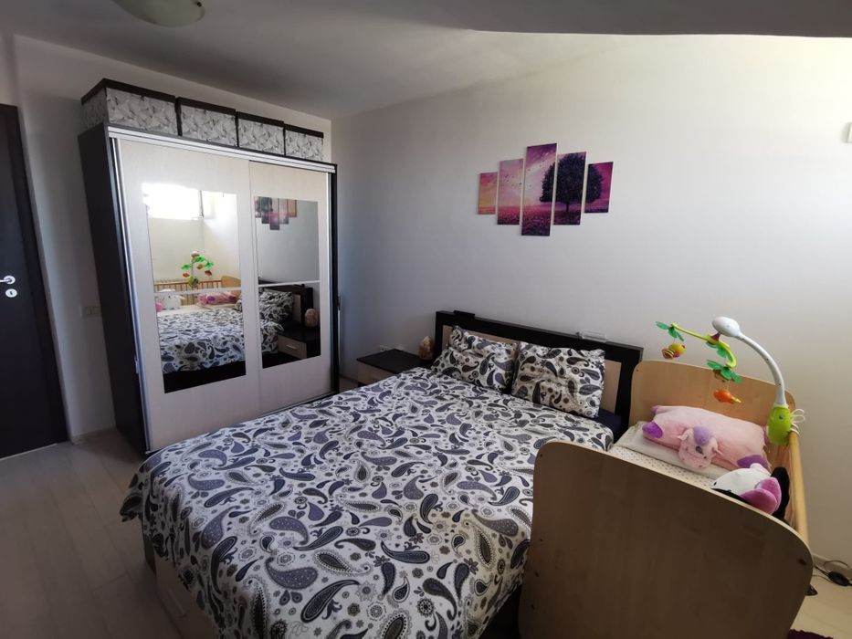 Închiriere 2 camere Militari Residence – Direct Proprietar