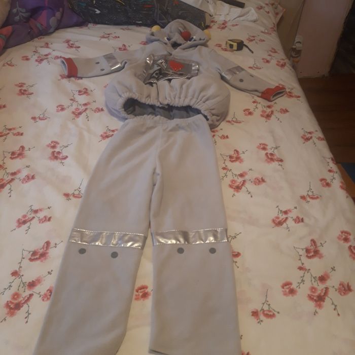 Забавно поларено екипче