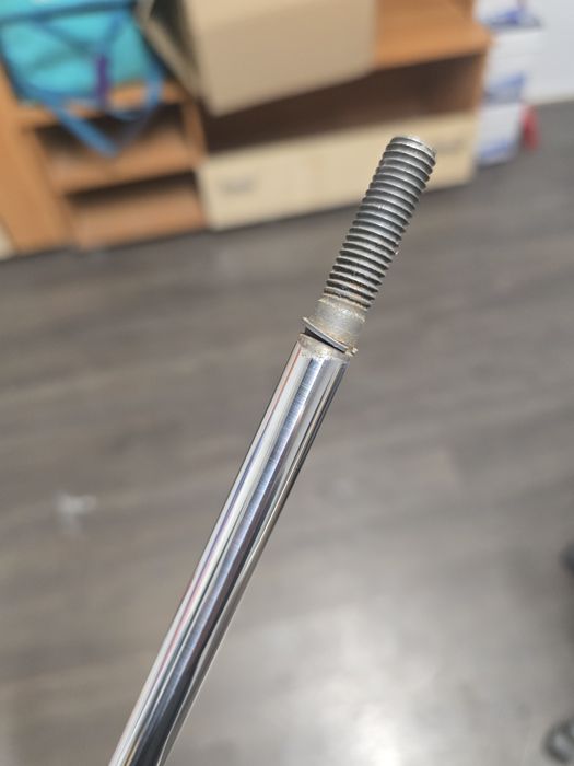 Amortizoare bilstein B6