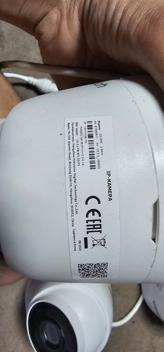 Продам камеры для видео