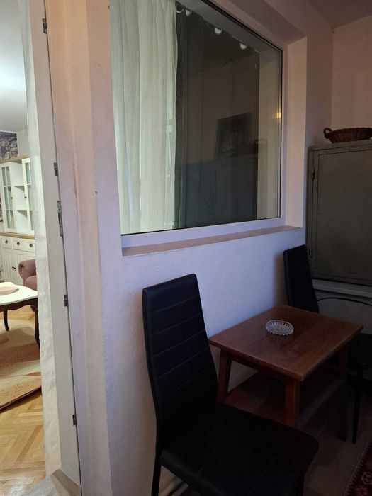 Inchiriez apartament 2 camere in zona Tomis Nord