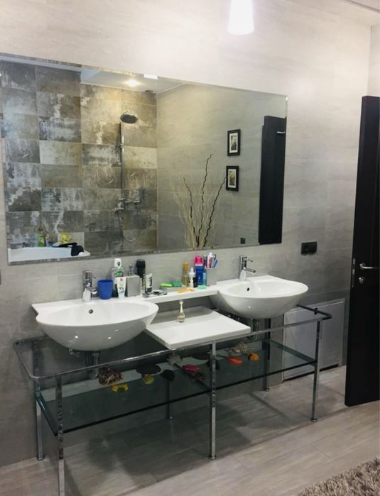 TauVista House. Дом в горах