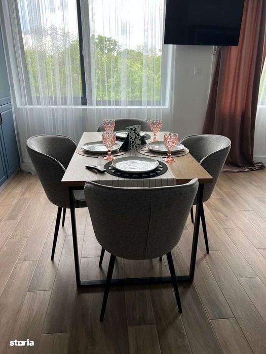 Închiriez apartament 1 camera