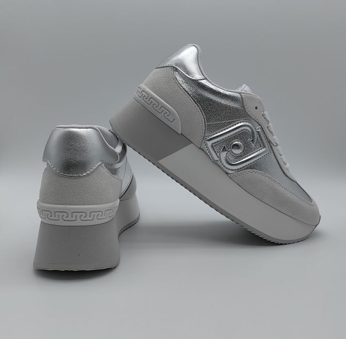 LIU JO DREAMY 02 Оригинални Сникърси