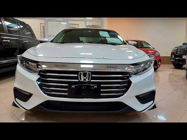 Honda insight nasiya savdo