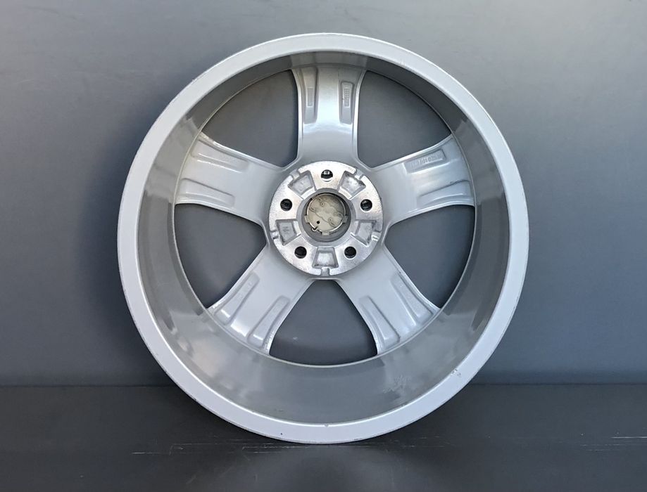 Джанти за Ауди А6,А4,А3  5x112 18цола.