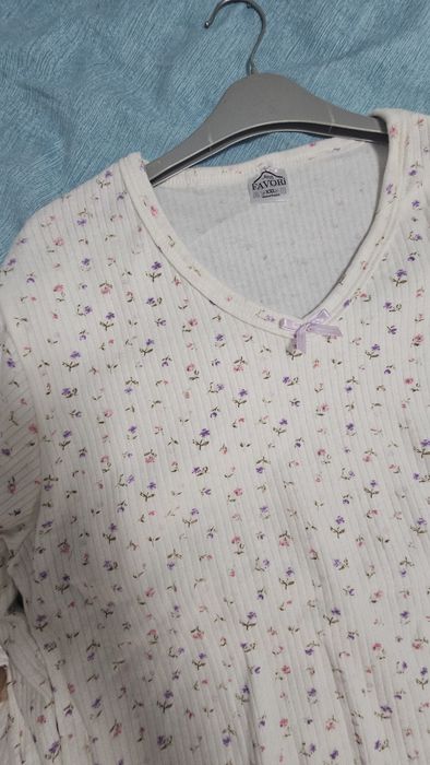 Pijamale de damă mărimea XL