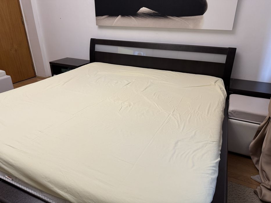 Pat dormitor mobexpert venus