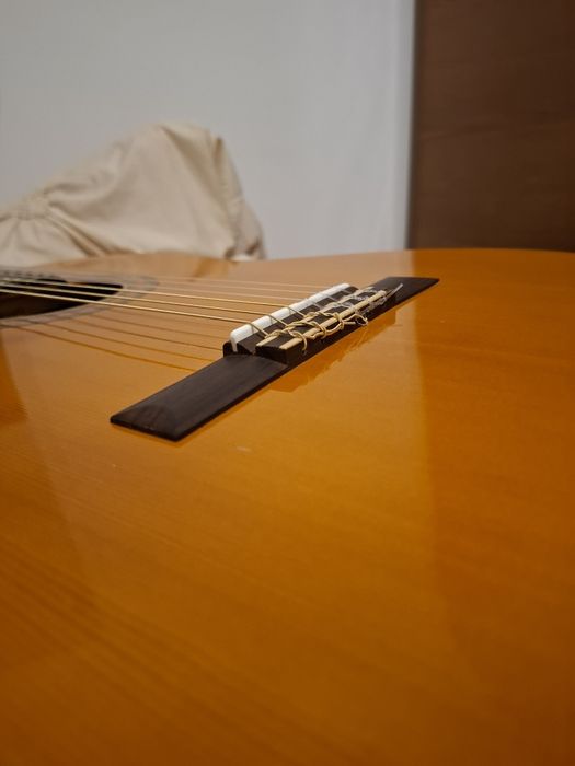 Chitară clasică yamaha C40