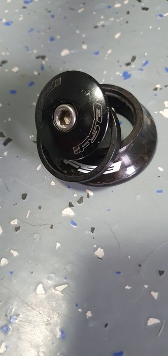 Vand pipa aluminiu cursiera Cex 11 cm