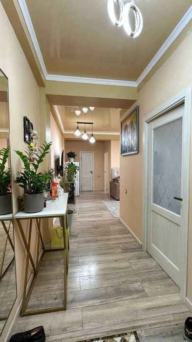 Евро трешка 2021