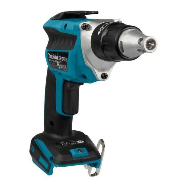 Винтоверт за гипсокартон MAKITA DFS452Z 18V Brushless