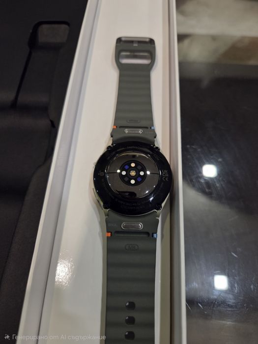 Samsung galaxy watch 7 - Неизползван