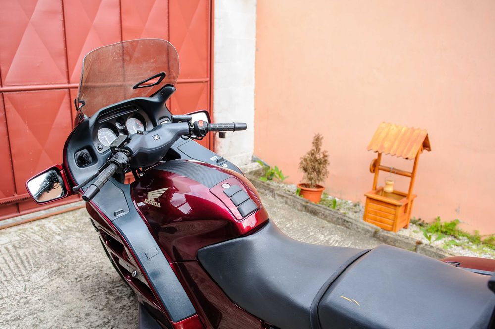 Honda Pan European 1100