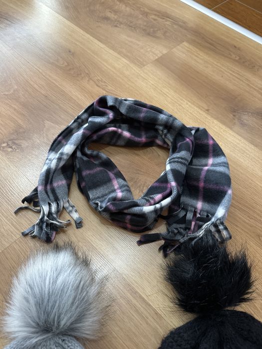 Зимни шапки