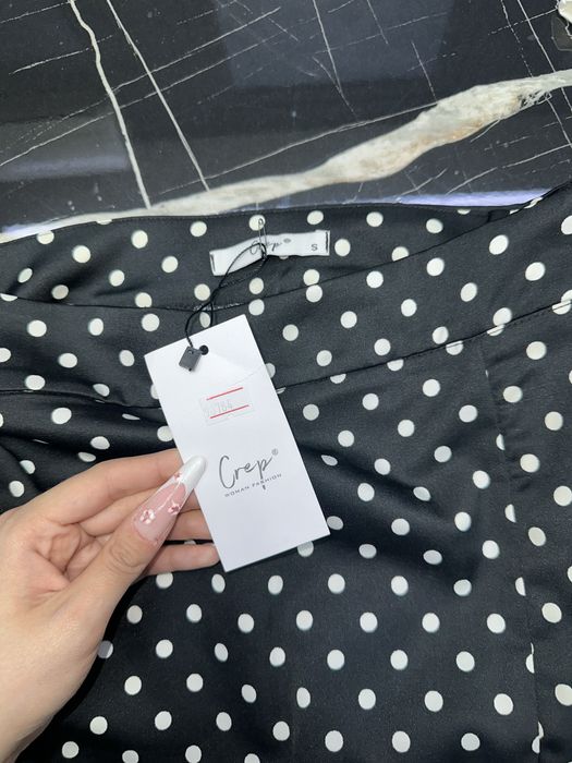 Женская Футболка и Юбка