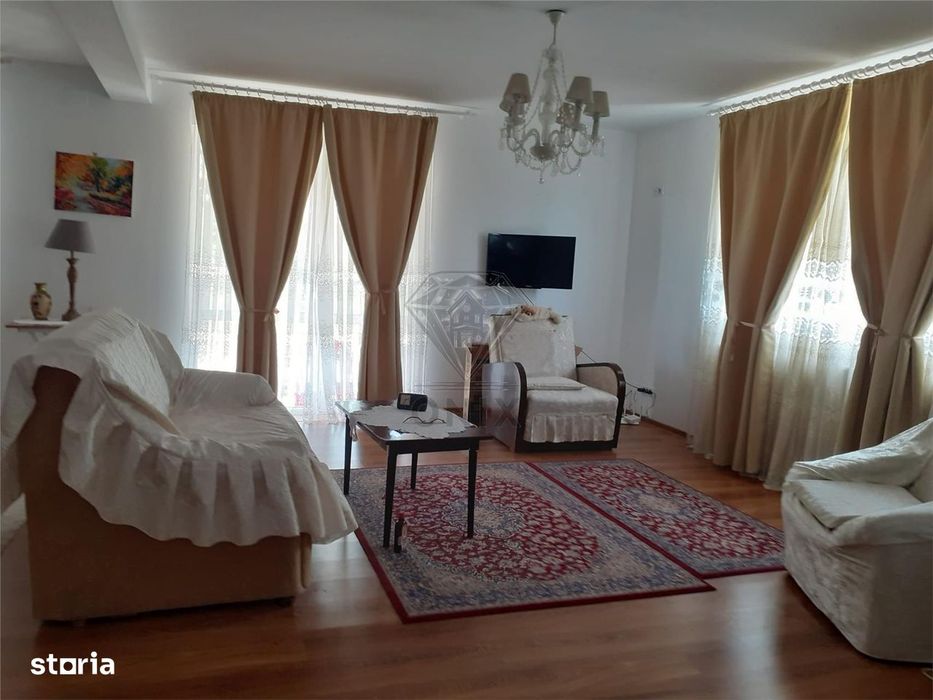 Casa noua parter | 3 camere | Vadu Sapat Prahova