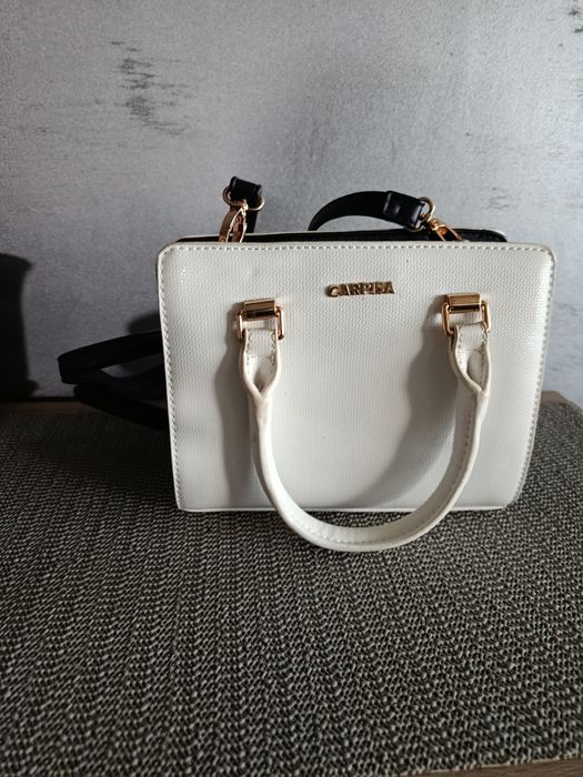 Geanta  Dama Carpisa + Cadou