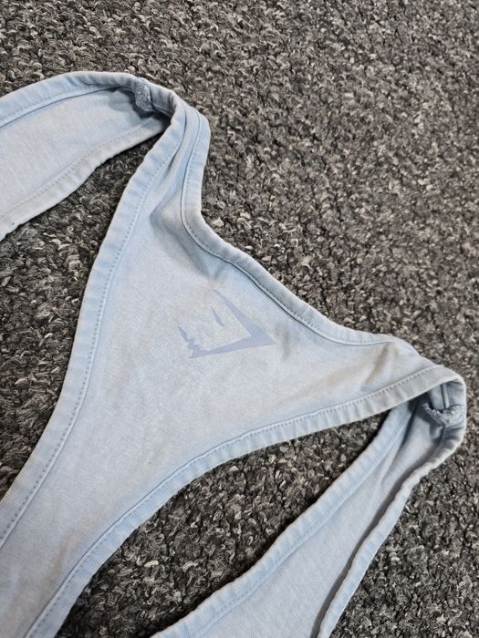 Gymshark Потник L размер