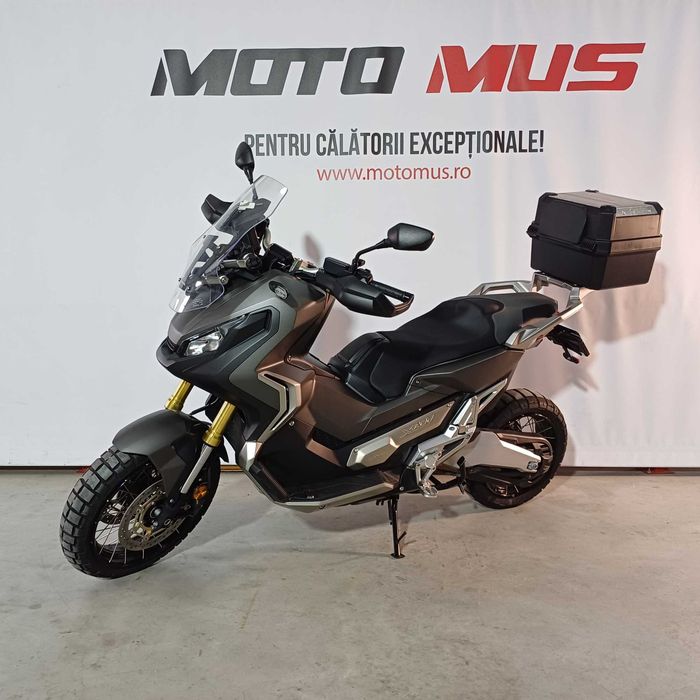 Motocicleta Honda X-ADV ABS | H05580 | motomus.ro