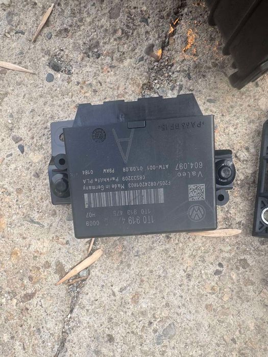 Модул парктроник за Volkswagen Tiguan 1T0 919 475 C passat b6