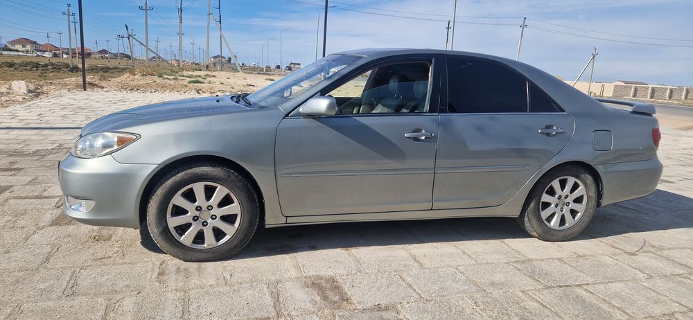Камри 35 2005 г.в 3 литра