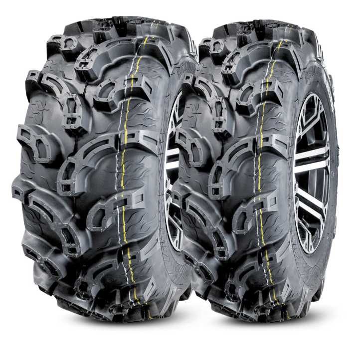 Гуми за АТВ B375  26/9/12 и 26/12/12