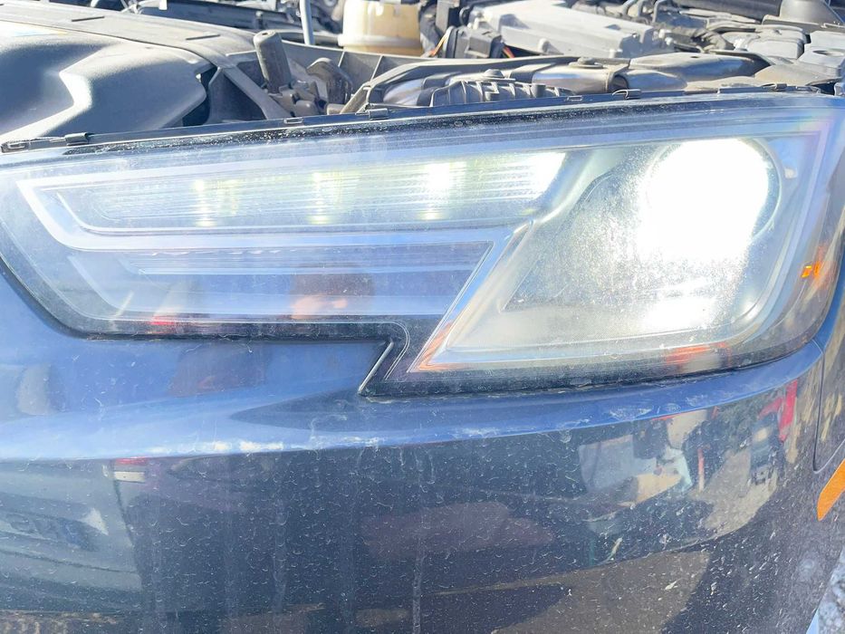 Dezmembrez Audi A4 B9 2017 2.0 Tfsi Automat