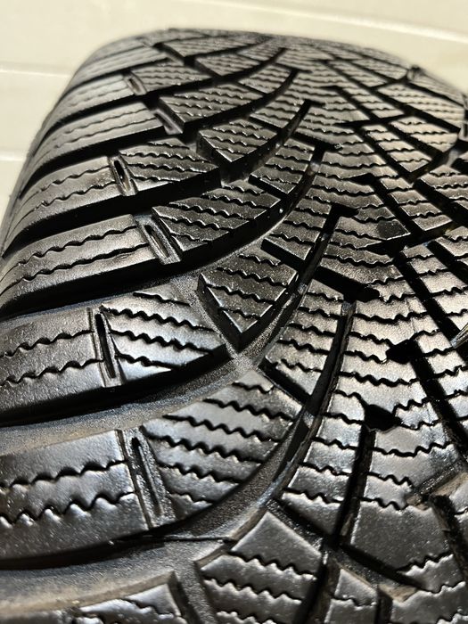 205 55 R 16 M+S Goodyear UltraGrip 9+ Set 2 anvelope iarna