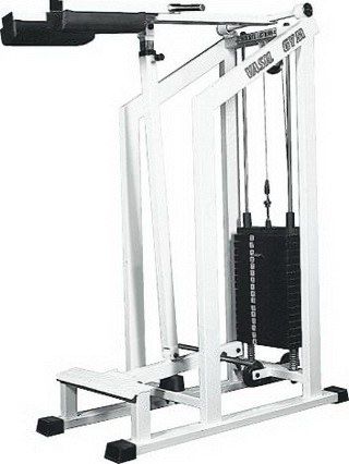 Тренажеры Vasil gym