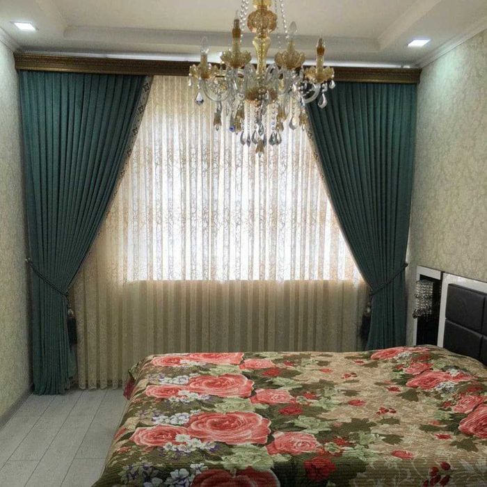 Шторы от parda_service качества услуги и работа в срок