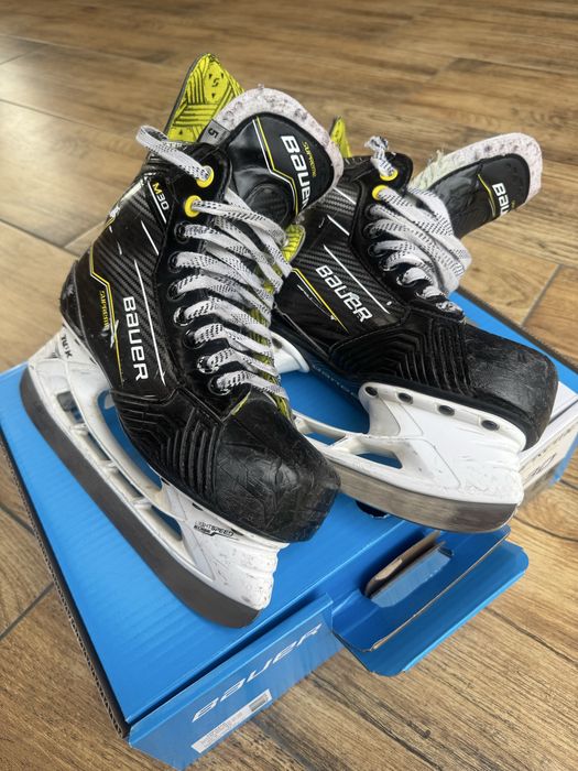 Bauer M30 marime 39