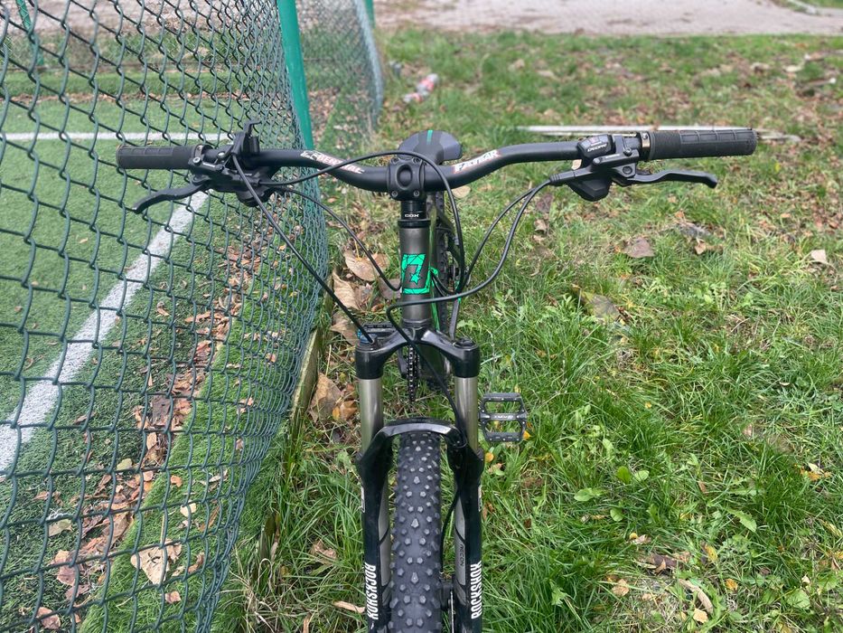 Велосипед Drag C1 26''