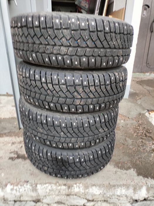 Продам Титанки от Тайота
