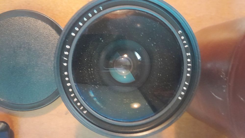 Фотоаппарат PENTAGON Six tl GDR