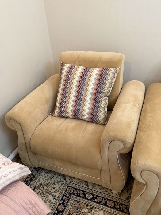 Классный Диван для зала