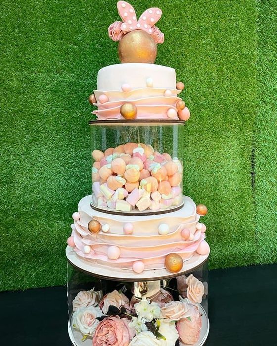 Плексигласови кутии за декорация