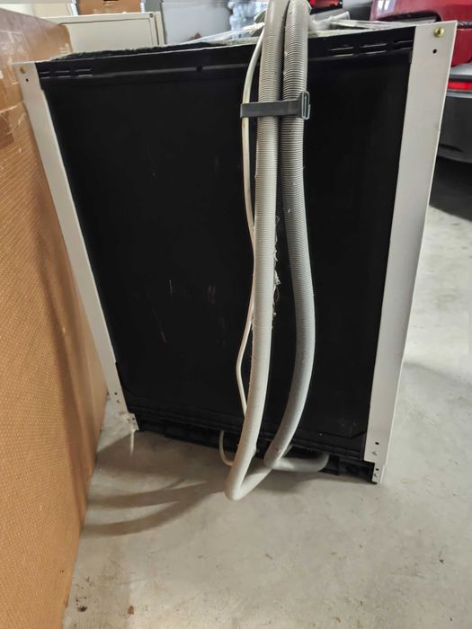 Съдомиялна Тека 60 см