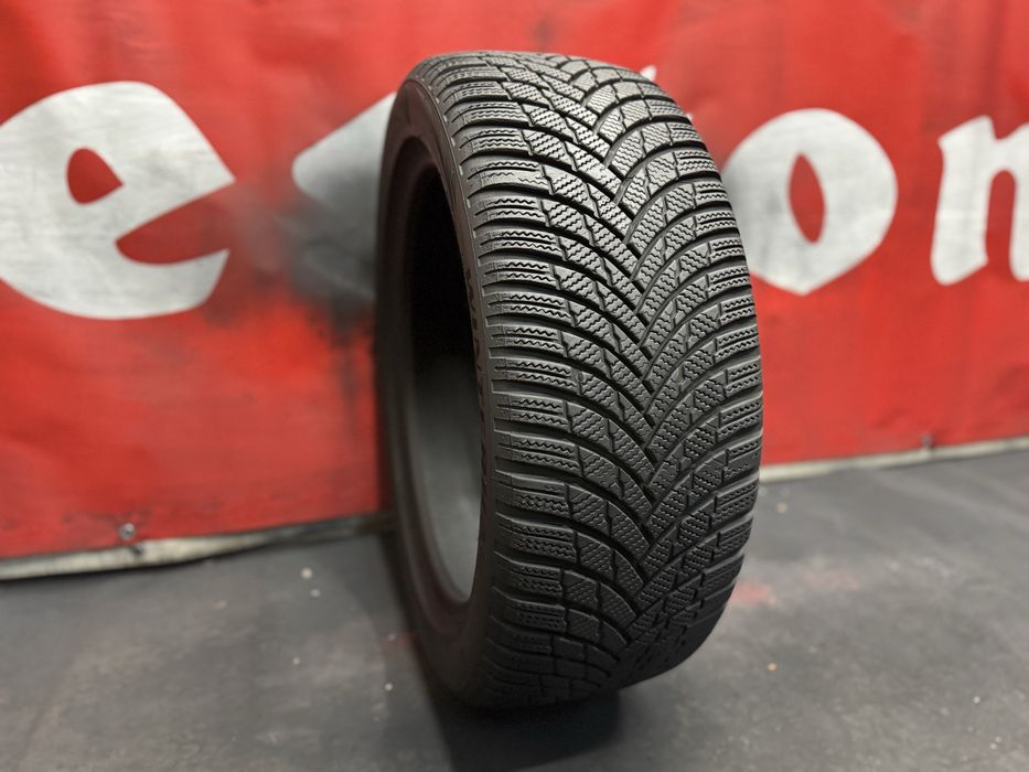 235 50 19, Зимна гума, Firestone WinterHawk4, 1 брой