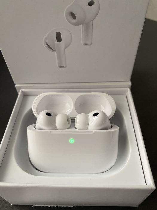 AirPods Pro 3 (ANC) Безжични слушалки 3rd Generation Pro