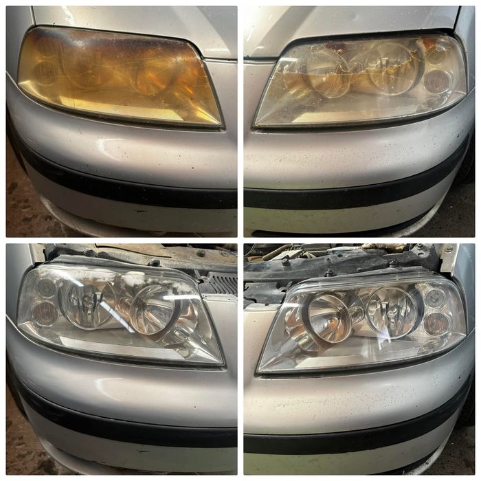 Prețuri avantajoase la Polish!