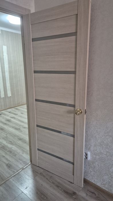 Межкомнатные двери