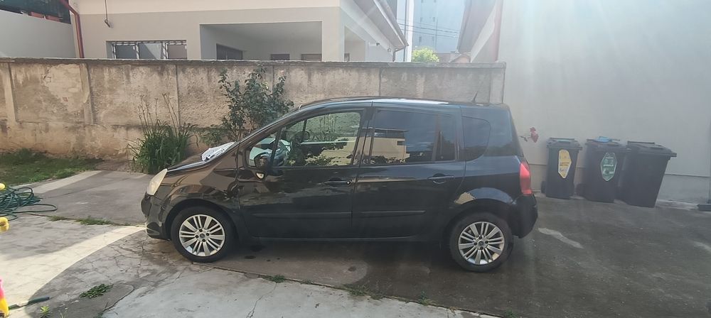 Vand Renault grand modus clio 3