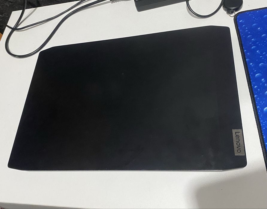 Lenovo ideapad gaming 3